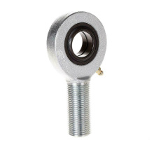 External Thread Maintenance Required Rod End Joint Bearing GE60TXE-2LS